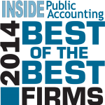 Kreischer Miller Named to 2014 IPA Best of the Best 
